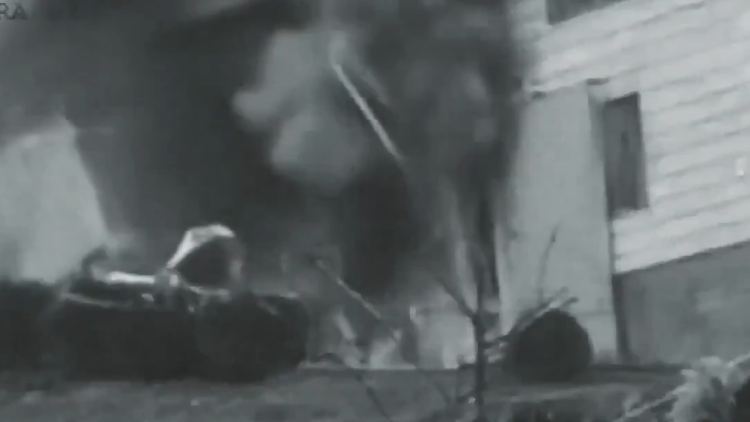 Israel greift ber&uuml;chtigtes Gef&auml;ngnis f&uuml;r politische Gefangene an