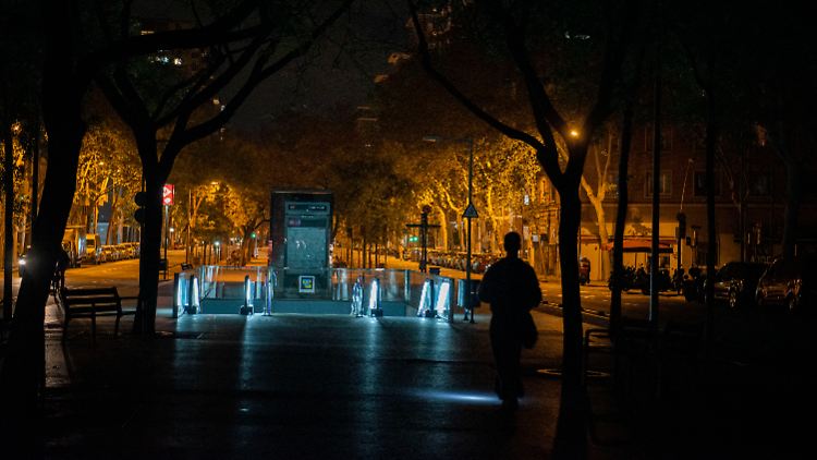 Spanien nennt Überspannung als Grund für Mega-Blackout