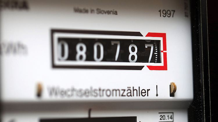 Klingbeil: Energiepreise sinken ab Januar