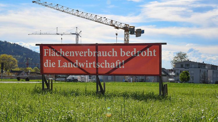 Hubertz' "Bau-Turbo" läuft ins Leere