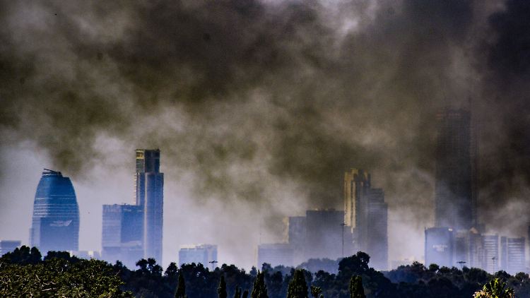 An der Tel Aviver Börse herrscht Sieges-Fomo