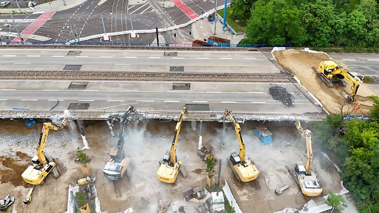 "Das Stimmungsbild hellt sich weiter auf"