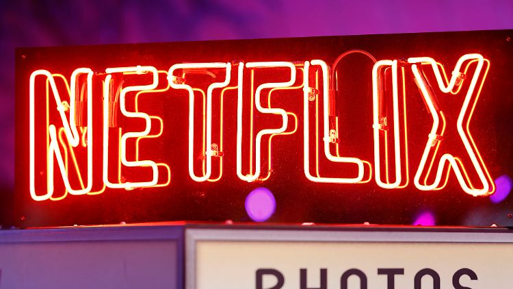 Netflix geht Zusammenarbeit mit französischem Sender ein