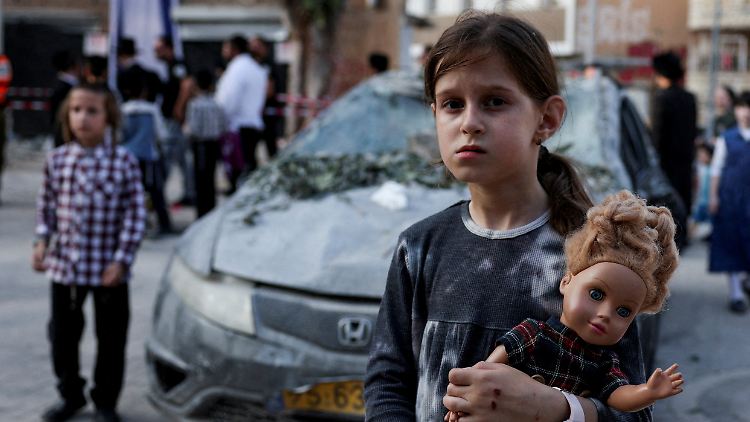 Ein Sieger, ein Scheinriese, aber kein Frieden in Sicht