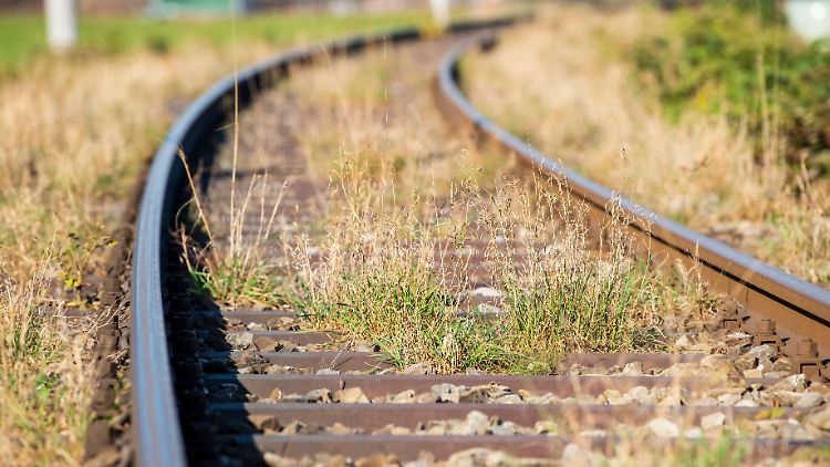 Generalsanierungen der Bahn schon jetzt deutlich versp&auml;tet