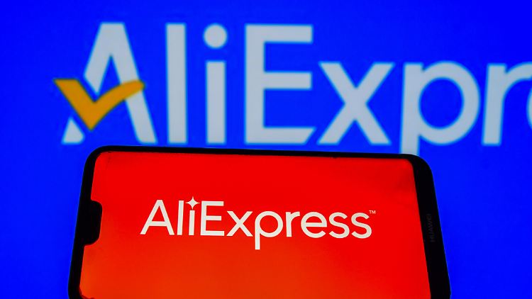 EU-Kommission droht AliExpress hohe Strafe an