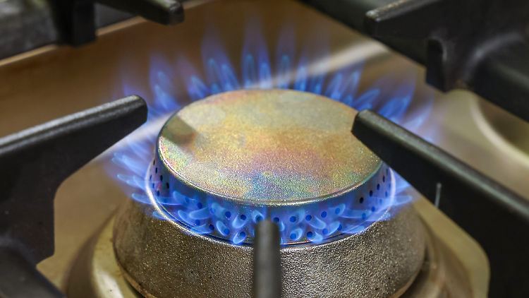 EU-Kommission will Moskaus Gasimporte vollständig stoppen