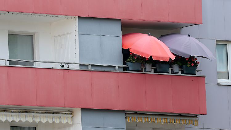 Eine Woche Urlaub für jeden Fünften zu teuer