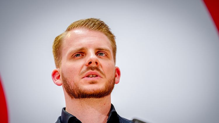 SPD-Generalsekretär will höhere Krankenkassenbeiträge für Gutverdiener