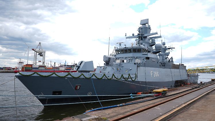 Deutliche Mehrheit bef&uuml;rwortet Verdopplung der Verteidigungsausgaben