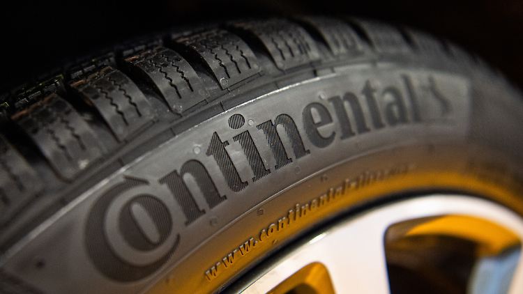 Conti k&uuml;rzt wegen Zollpolitik Prognose