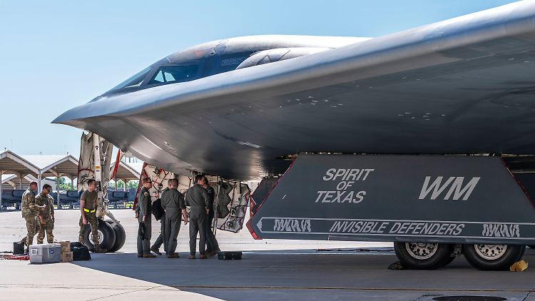"Das Regime weiß jetzt: Ohne Atombombe ist es nicht überlebensfähig"