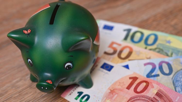 Deutsche Haushalte sind so reich wie noch nie