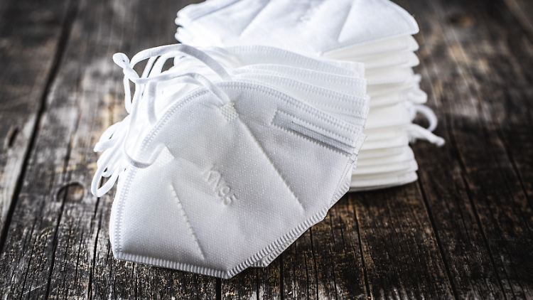 Gesundheitsministerium kritisiert Sudhofs Maskenbericht