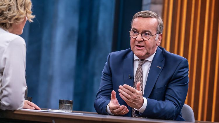 "Wir tun alles, um uns verteidigen zu k&ouml;nnen"