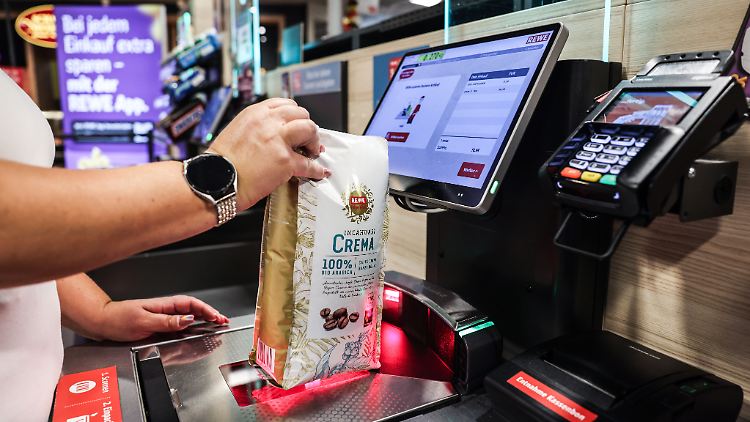 Ladendiebstahl sorgt für Milliardenschaden