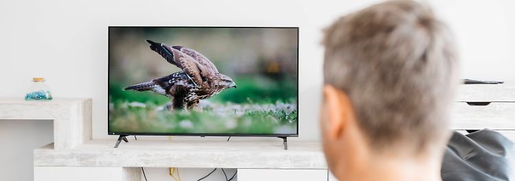 Das sind die besten Fernseher bei Stiftung Warentest
