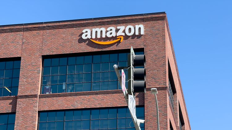 Amazon schreibt Mitarbeitern: KI wird zu Stellenabbau führen