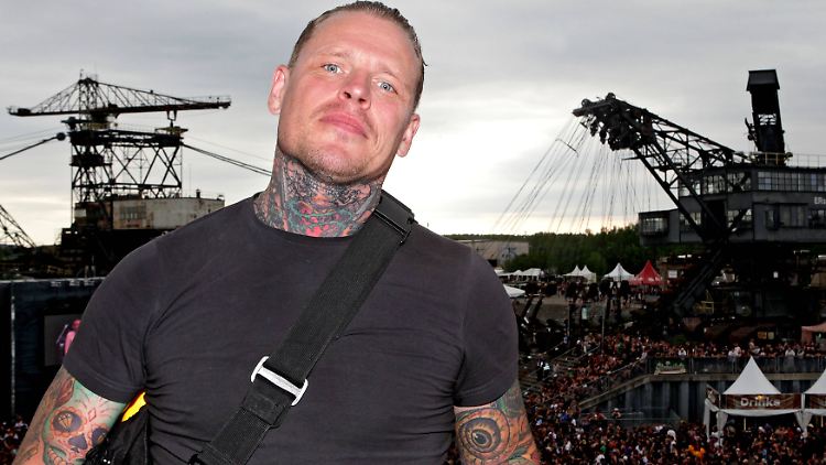 Sophia Thomallas Ex-Mann hat geheiratet