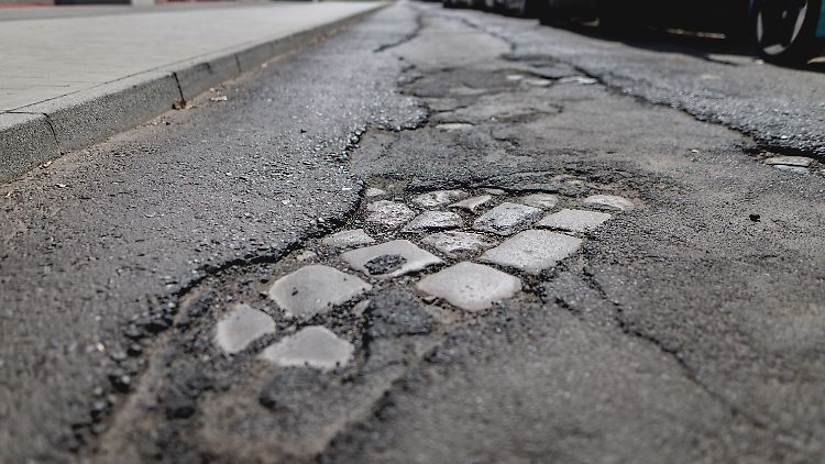 Kommunen fordern mehr als 60 Milliarden Euro f&uuml;r Investitionen