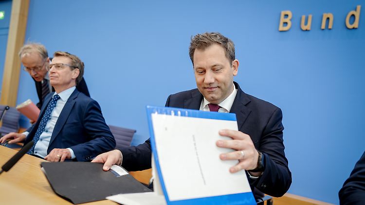 Legt Klingbeil den großen Wurf vor - oder einen Bumerang?