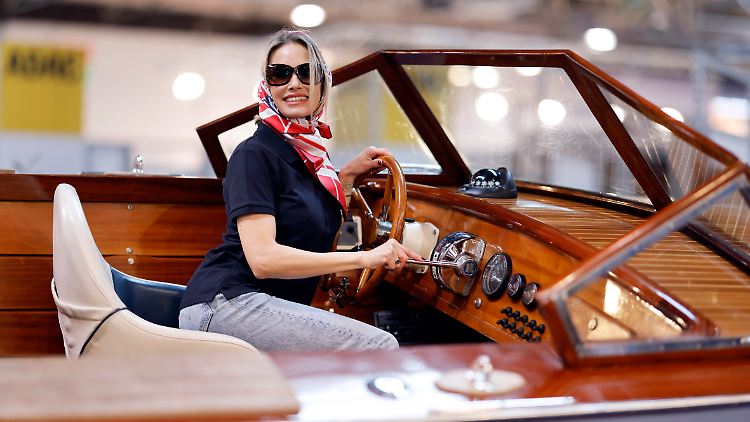 Fast 4000 Superreiche leben in Deutschland