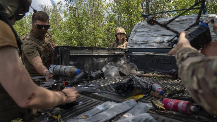 "Spiegeln der Sonne in Windschutzscheibe verrät Drohnenpiloten Position"