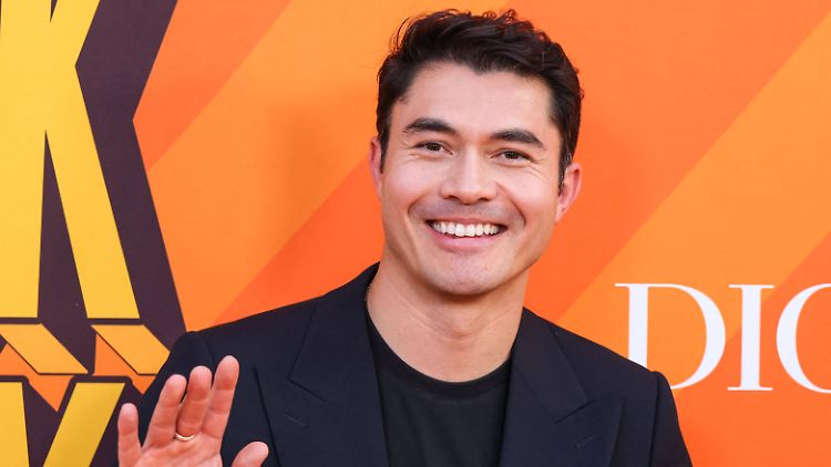 Henry Golding nennt James-Bond-Rolle "Albtraum jedes Schauspielers"