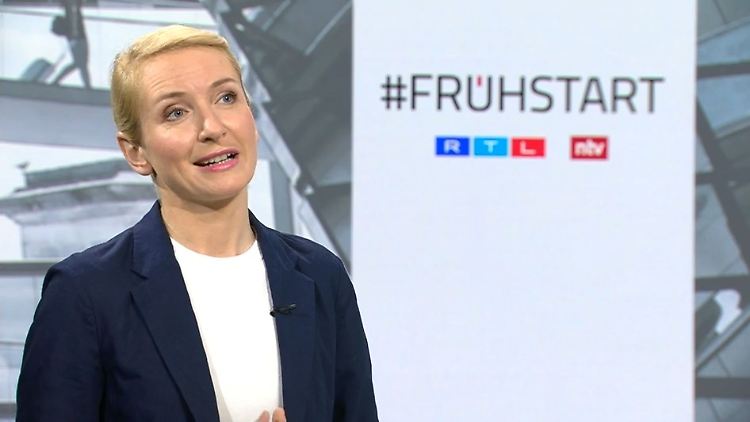 Linken-Chefin: "Fehlende Stromsteuersenkung ist ein Skandal"