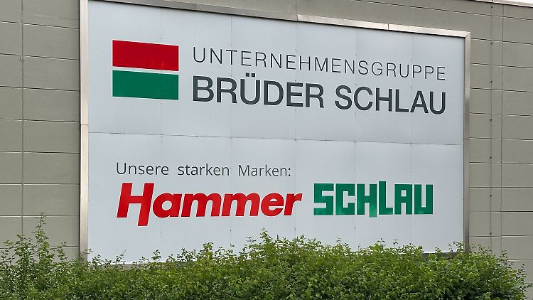 Unternehmensgruppe Brüder Schlau meldet Insolvenz an