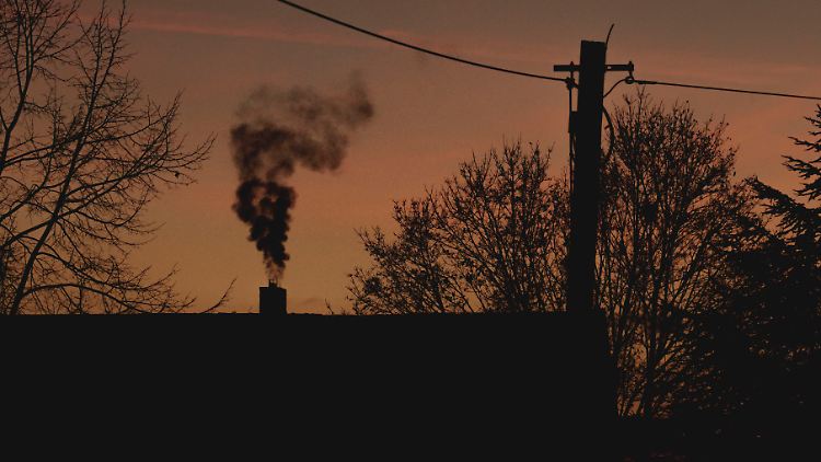 "Was soll der Häuslebauer denken, wenn Gas günstiger und Strom teurer wird?"