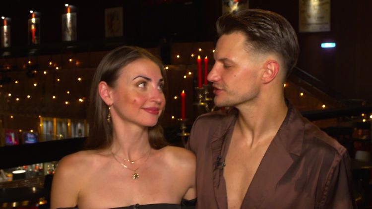 Wieso "Let's Dance"-Star Ekaterina Leonova nun &ouml;ffentlich liebt
