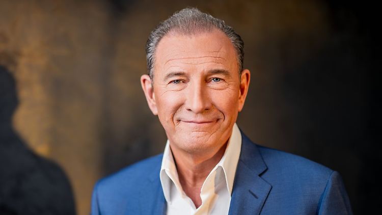 "ZDF-Institution" Norbert Lehmann verabschiedet sich nach 40 Jahren