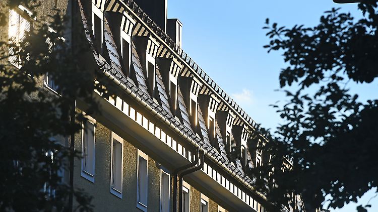 Zehntausende Menschen nutzen "Mietwucher-App" der Linken