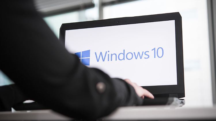 Microsoft gewährt Update-Gnadenfrist für Windows-10-PCs