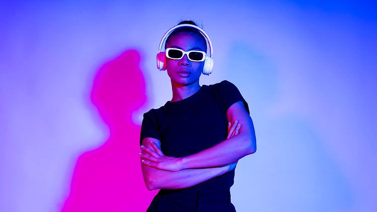 Konzept der "Coolness" auch in anderen Kulturen verbreitet