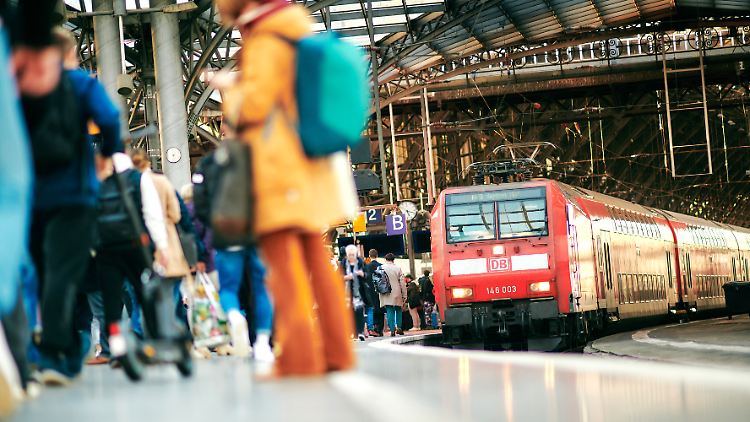 Hängepartie ums Deutschlandticket geht weiter