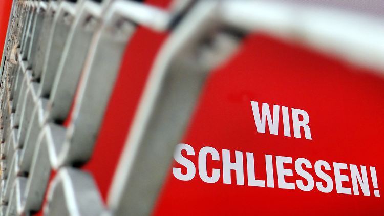 Wie Deutschlands Wirtschaft veraltet und verkrustet