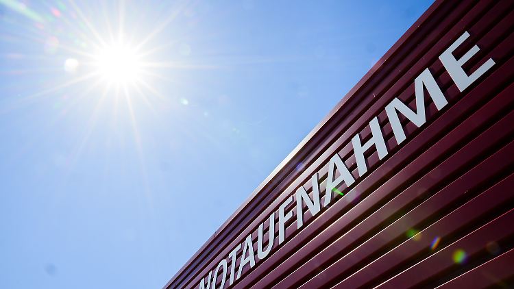 Grüne wollen Arbeitgeber zu mehr Hitzeschutz verdonnern