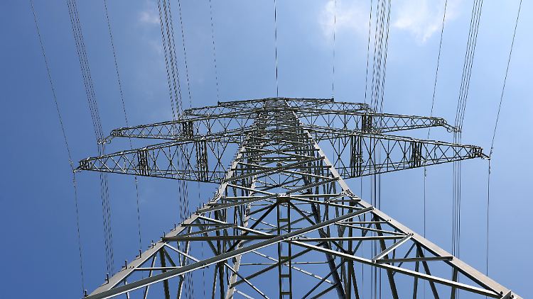 CDU-Angriffe wegen Stromsteuer irritieren SPD