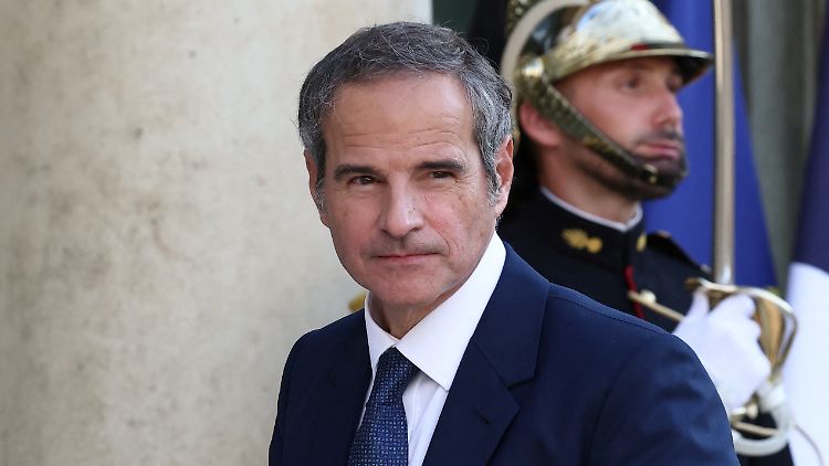 "Iran könnte schon in einigen Monaten wieder Uran anreichern"