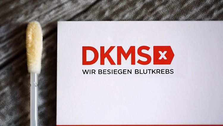 Stammzellspenderkartei verliert jedes Jahr mehr Registrierte
