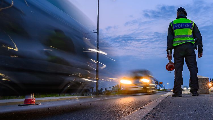 Gerichtschef: Dobrindts Deutung von Asyl-Urteil "nicht ganz richtig"