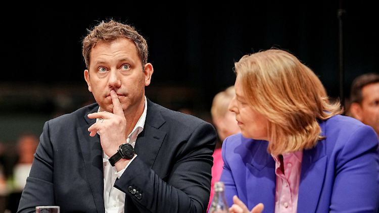 Der x-te Neuanfang der SPD wird auch nichts bringen