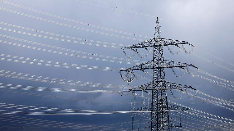Ministerium: Stromsteuer-Entlastung würde 5,4 Milliarden kosten