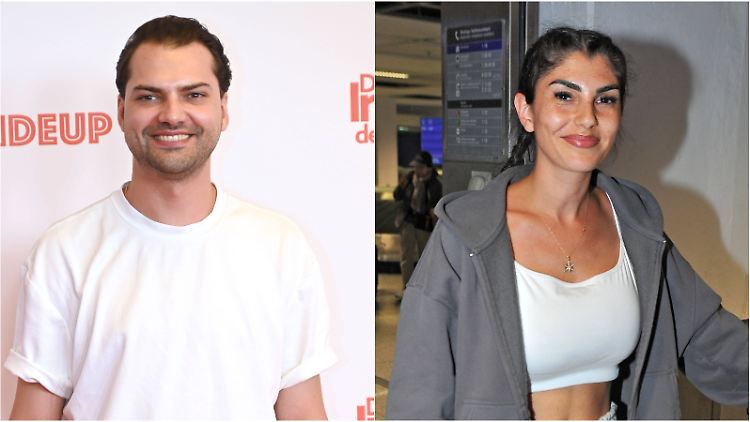 Inhaftierter Jimi Blue Ochsenknecht dankt Ex Yeliz Koc