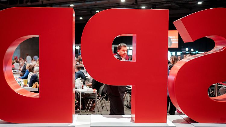 Für Klingbeil kam es dicker als erwartet und was sonst noch los war