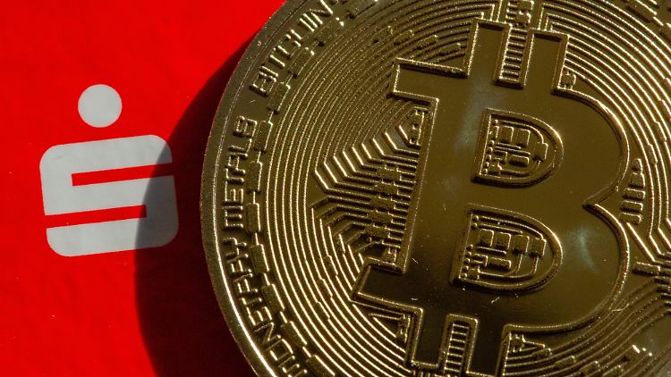 Sparkassen ermöglichen Privatkunden Bitcoin-Handel