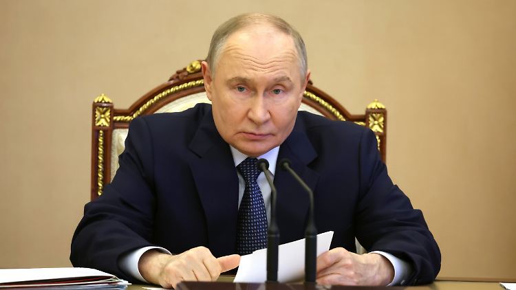 So könnte Europa den Informationskrieg gegen Russland gewinnen