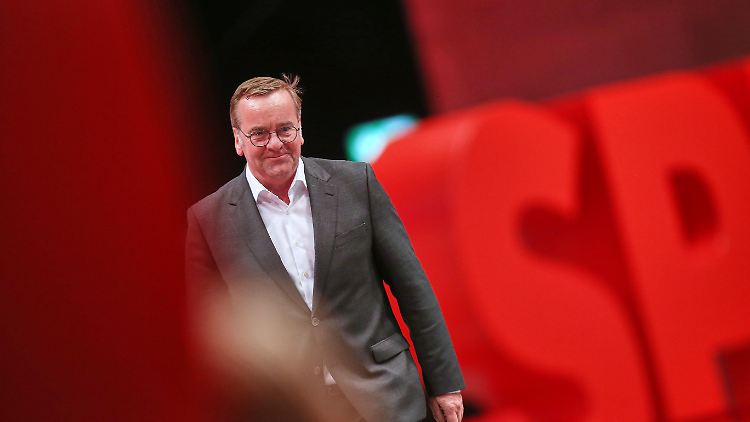 Bundeswehrverband nennt SPD bei Wehrpflicht "fahrlässig"